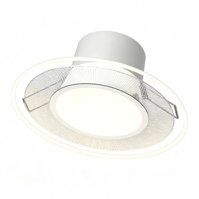 Okrugla LED reflektora